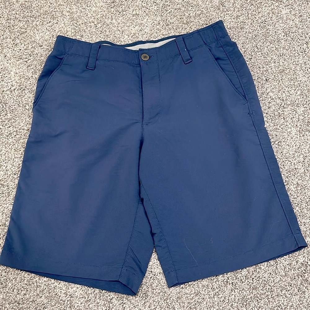 Under Armour Heatgear Shorts 32